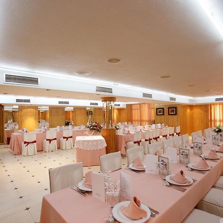 Hotel Marivella Calatayud Ngoại thất bức ảnh