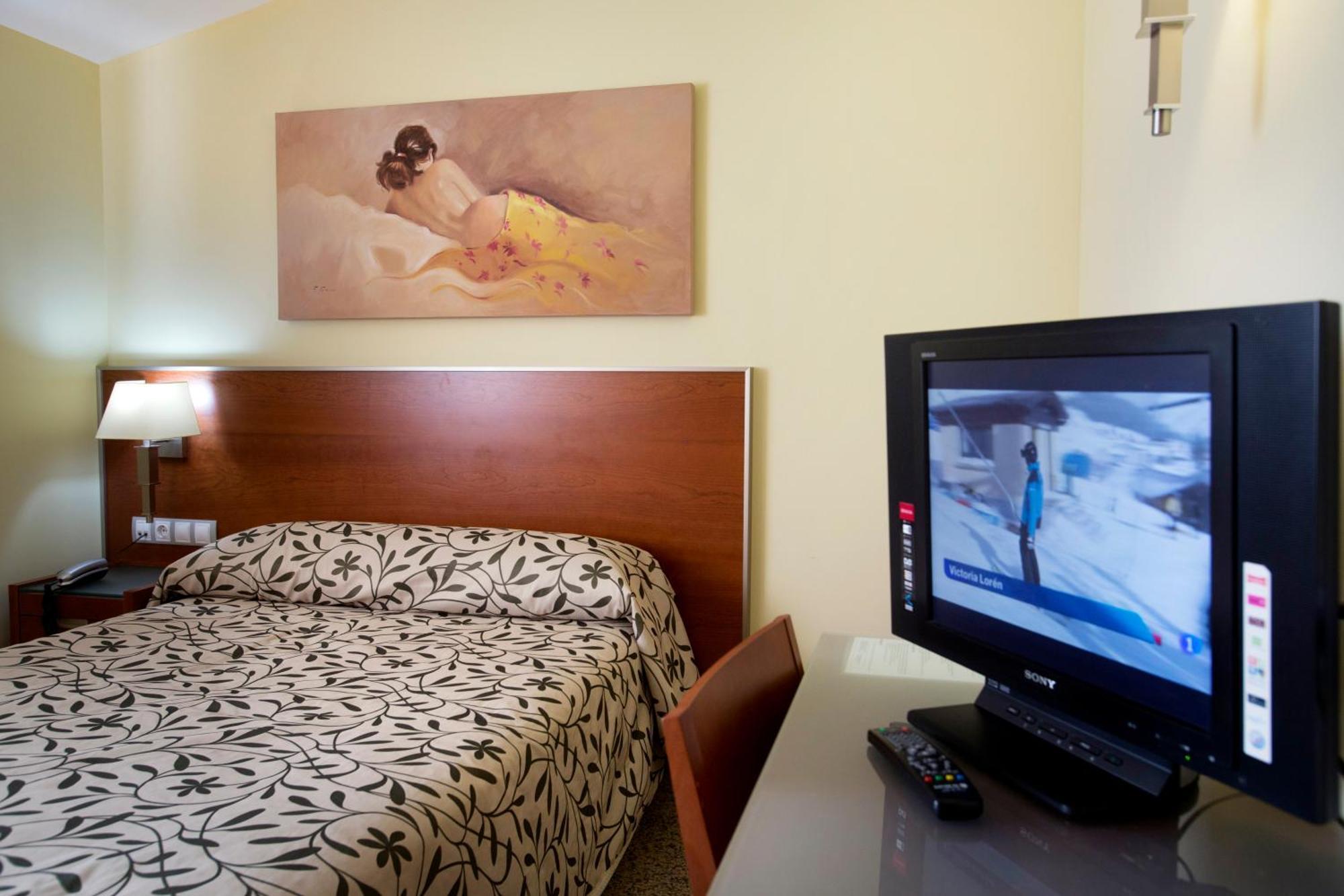 Hotel Marivella Calatayud Ngoại thất bức ảnh