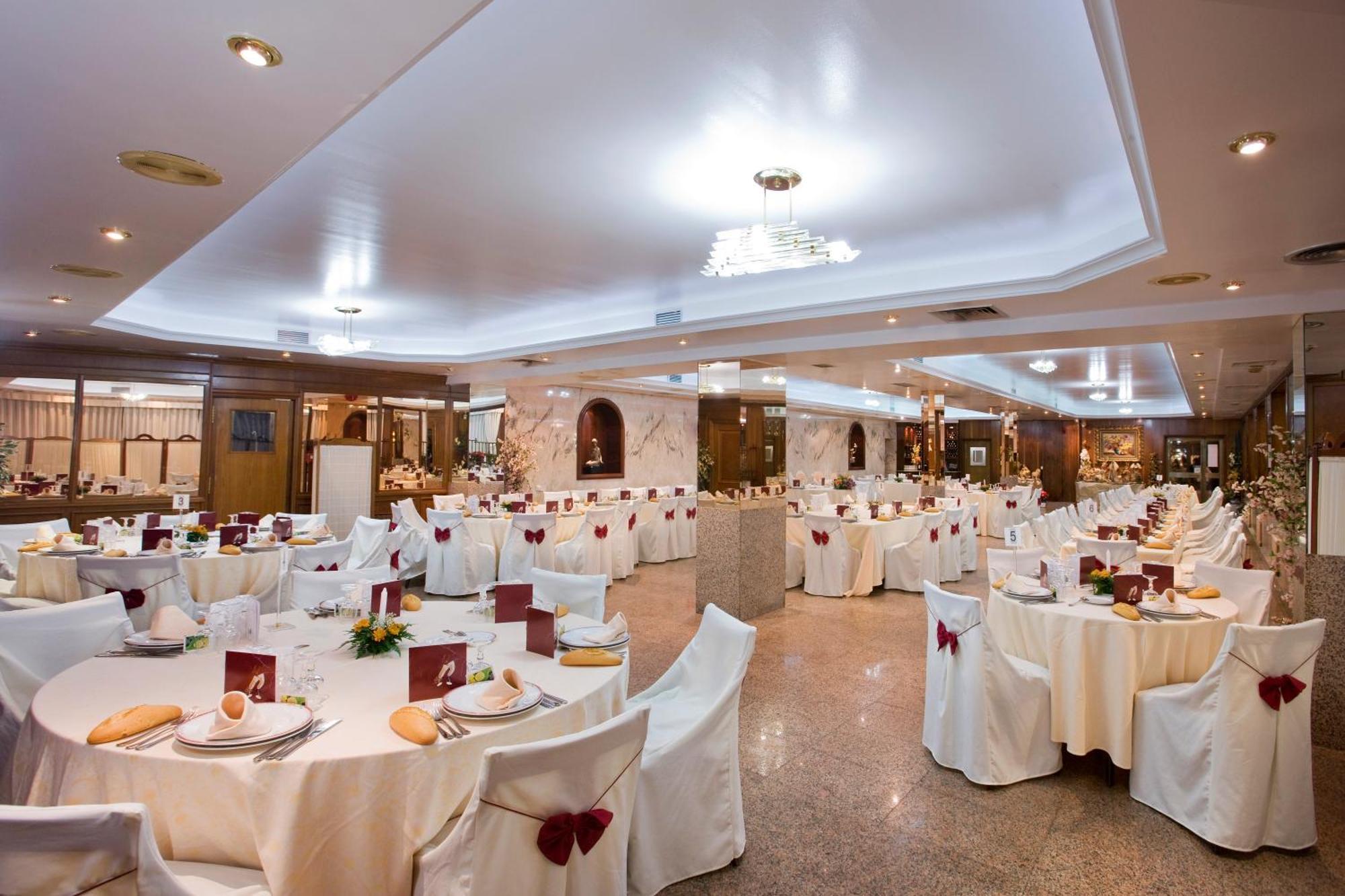Hotel Marivella Calatayud Ngoại thất bức ảnh