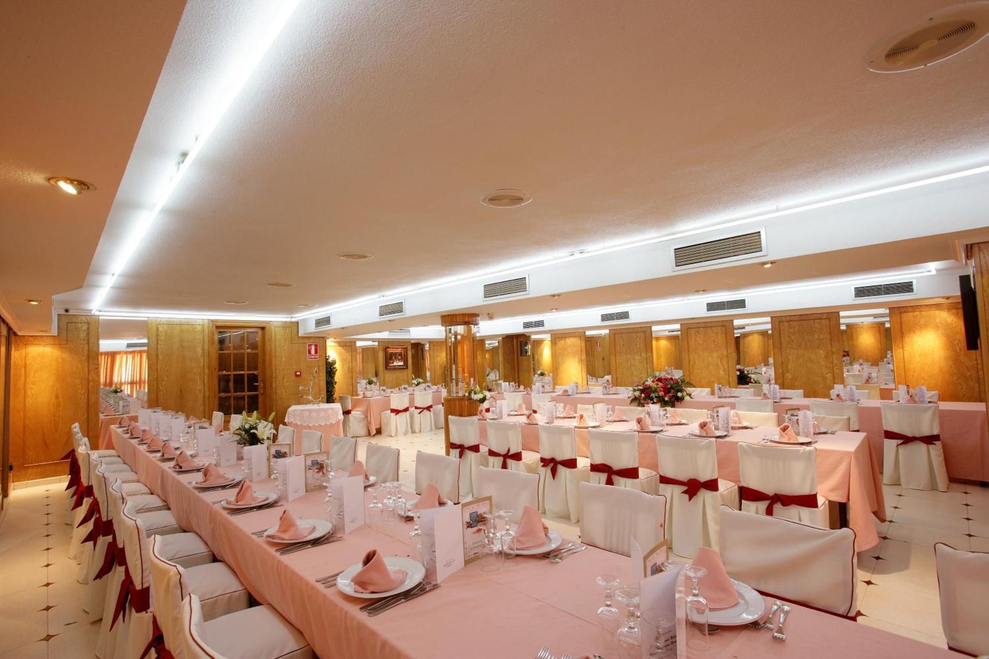 Hotel Marivella Calatayud Ngoại thất bức ảnh