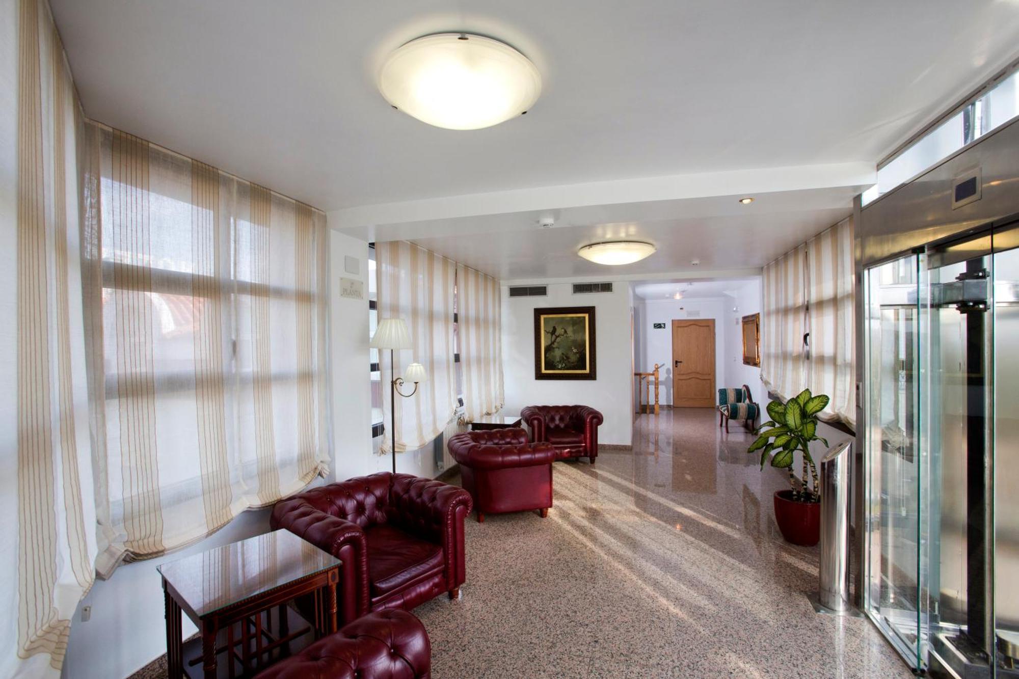 Hotel Marivella Calatayud Ngoại thất bức ảnh