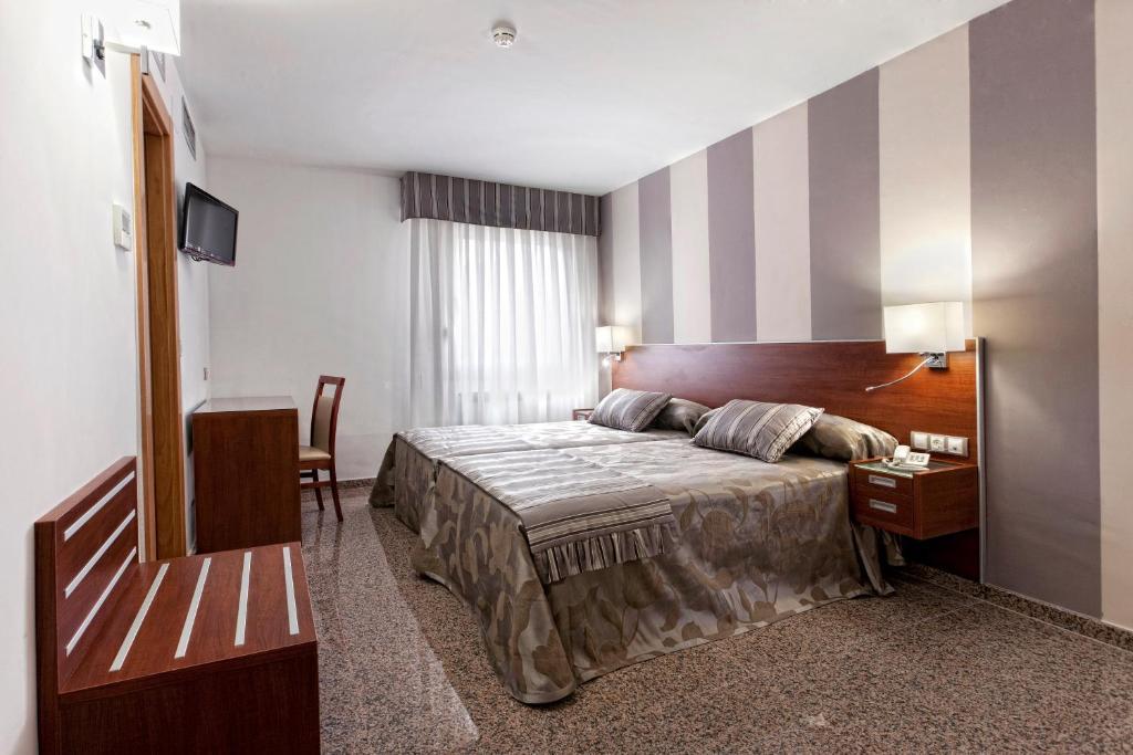 Hotel Marivella Calatayud Phòng bức ảnh