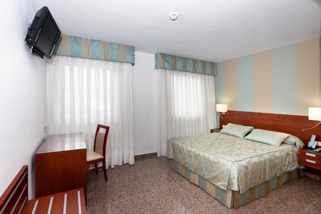 Hotel Marivella Calatayud Phòng bức ảnh